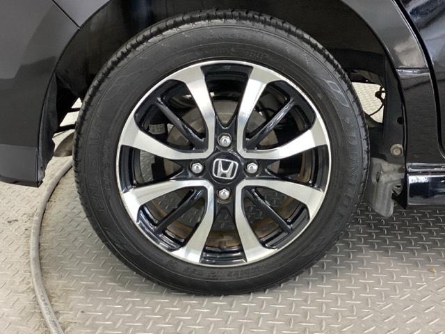 Ｎ－ＢＯＸカスタム Ｇ・Ｌホンダセンシング　純正メモリーナビ　両側電動スライドドア　地デジＴＶ　整備記録簿　助手席エアバッグ　キーレス　アイドリングＳＴ　セキュリティーアラーム　スマ－トキ－　リアカメラ　ナビＴＶ　ＥＴＣ　前車追従機能　ＵＳＢ（21枚目）