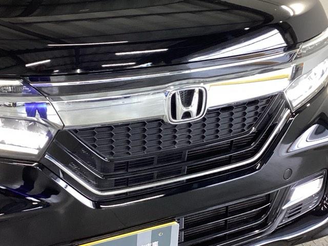 Ｎ－ＢＯＸカスタム Ｇ・Ｌホンダセンシング　純正メモリーナビ　両側電動スライドドア　地デジＴＶ　整備記録簿　助手席エアバッグ　キーレス　アイドリングＳＴ　セキュリティーアラーム　スマ－トキ－　リアカメラ　ナビＴＶ　ＥＴＣ　前車追従機能　ＵＳＢ（23枚目）