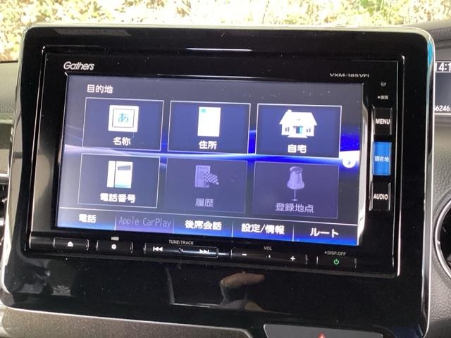 Ｎ－ＢＯＸカスタム Ｇ・Ｌホンダセンシング　純正メモリーナビ　両側電動スライドドア　地デジＴＶ　整備記録簿　助手席エアバッグ　キーレス　アイドリングＳＴ　セキュリティーアラーム　スマ－トキ－　リアカメラ　ナビＴＶ　ＥＴＣ　前車追従機能　ＵＳＢ（36枚目）
