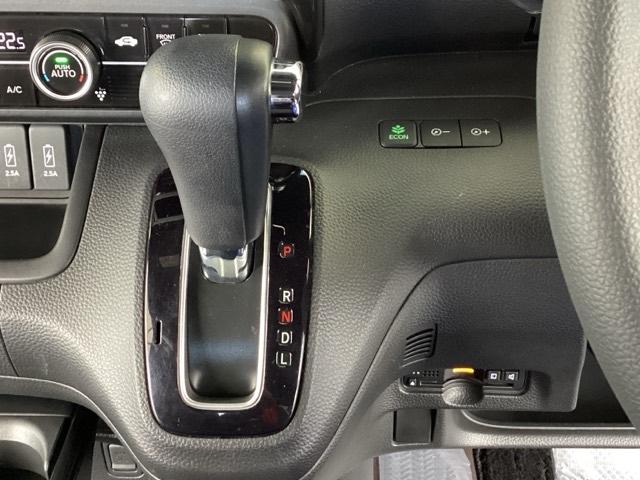 Ｎ－ＢＯＸカスタム Ｇ・Ｌホンダセンシング　純正メモリーナビ　両側電動スライドドア　地デジＴＶ　整備記録簿　助手席エアバッグ　キーレス　アイドリングＳＴ　セキュリティーアラーム　スマ－トキ－　リアカメラ　ナビＴＶ　ＥＴＣ　前車追従機能　ＵＳＢ（39枚目）