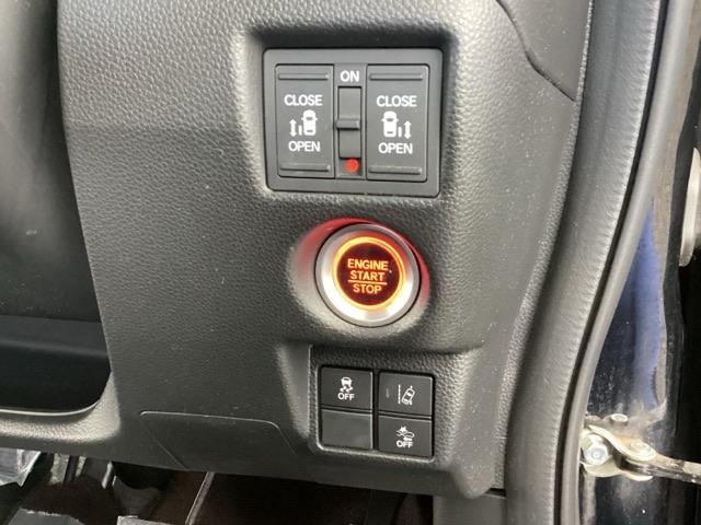 Ｎ－ＢＯＸカスタム Ｇ・Ｌホンダセンシング　純正メモリーナビ　両側電動スライドドア　地デジＴＶ　整備記録簿　助手席エアバッグ　キーレス　アイドリングＳＴ　セキュリティーアラーム　スマ－トキ－　リアカメラ　ナビＴＶ　ＥＴＣ　前車追従機能　ＵＳＢ（44枚目）