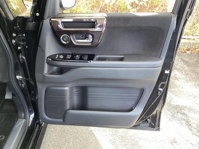 Ｎ－ＢＯＸカスタム Ｇ・Ｌホンダセンシング　純正メモリーナビ　両側電動スライドドア　地デジＴＶ　整備記録簿　助手席エアバッグ　キーレス　アイドリングＳＴ　セキュリティーアラーム　スマ－トキ－　リアカメラ　ナビＴＶ　ＥＴＣ　前車追従機能　ＵＳＢ（51枚目）