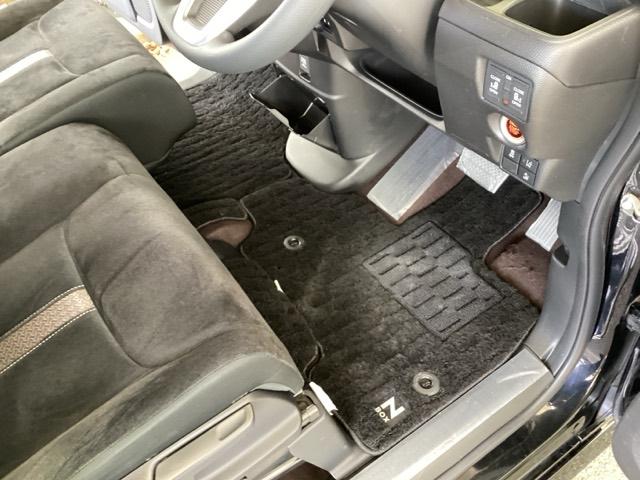 Ｎ－ＢＯＸカスタム Ｇ・Ｌホンダセンシング　純正メモリーナビ　両側電動スライドドア　地デジＴＶ　整備記録簿　助手席エアバッグ　キーレス　アイドリングＳＴ　セキュリティーアラーム　スマ－トキ－　リアカメラ　ナビＴＶ　ＥＴＣ　前車追従機能　ＵＳＢ（52枚目）