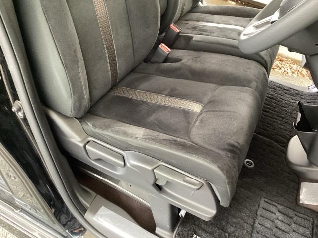 Ｎ－ＢＯＸカスタム Ｇ・Ｌホンダセンシング　純正メモリーナビ　両側電動スライドドア　地デジＴＶ　整備記録簿　助手席エアバッグ　キーレス　アイドリングＳＴ　セキュリティーアラーム　スマ－トキ－　リアカメラ　ナビＴＶ　ＥＴＣ　前車追従機能　ＵＳＢ（56枚目）