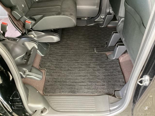 Ｎ－ＢＯＸカスタム Ｇ・Ｌホンダセンシング　純正メモリーナビ　両側電動スライドドア　地デジＴＶ　整備記録簿　助手席エアバッグ　キーレス　アイドリングＳＴ　セキュリティーアラーム　スマ－トキ－　リアカメラ　ナビＴＶ　ＥＴＣ　前車追従機能　ＵＳＢ（61枚目）