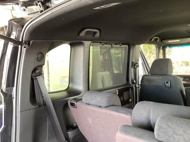 Ｎ－ＢＯＸカスタム Ｇ・Ｌホンダセンシング　純正メモリーナビ　両側電動スライドドア　地デジＴＶ　整備記録簿　助手席エアバッグ　キーレス　アイドリングＳＴ　セキュリティーアラーム　スマ－トキ－　リアカメラ　ナビＴＶ　ＥＴＣ　前車追従機能　ＵＳＢ（62枚目）