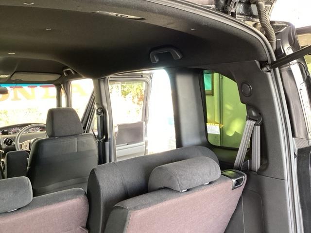 Ｎ－ＢＯＸカスタム Ｇ・Ｌホンダセンシング　純正メモリーナビ　両側電動スライドドア　地デジＴＶ　整備記録簿　助手席エアバッグ　キーレス　アイドリングＳＴ　セキュリティーアラーム　スマ－トキ－　リアカメラ　ナビＴＶ　ＥＴＣ　前車追従機能　ＵＳＢ（63枚目）