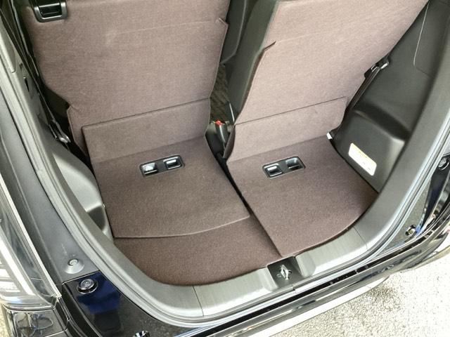 Ｎ－ＢＯＸカスタム Ｇ・Ｌホンダセンシング　純正メモリーナビ　両側電動スライドドア　地デジＴＶ　整備記録簿　助手席エアバッグ　キーレス　アイドリングＳＴ　セキュリティーアラーム　スマ－トキ－　リアカメラ　ナビＴＶ　ＥＴＣ　前車追従機能　ＵＳＢ（64枚目）