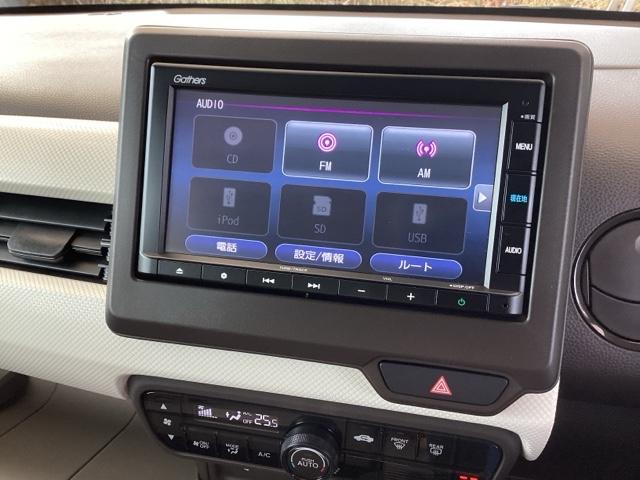 �i�r�@�\�����ł͂���܂���A�I�[�f�B�I�@�\���[�����Ă��܂��B