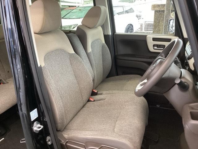 Ｎ－ＢＯＸ Ｌ　メモリーナビ　リアカメラ　シートヒーター　衝突回避支援ブレーキ　Ｉ－ＳＴＯＰ　クリソナ　ＰＷ　パワステ　Ｓヒーター　スマ－トキ－　Ｂカメ　横滑り防止　ＬＥＤライト　エアコン付き　Ｗエアバック　ＵＳＢ（19枚目）