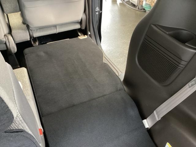 Ｎ－ＢＯＸ Ｌ　メモリーナビ　リアカメラ　シートヒーター　衝突回避支援ブレーキ　Ｉ－ＳＴＯＰ　クリソナ　ＰＷ　パワステ　Ｓヒーター　スマ－トキ－　Ｂカメ　横滑り防止　ＬＥＤライト　エアコン付き　Ｗエアバック　ＵＳＢ（22枚目）