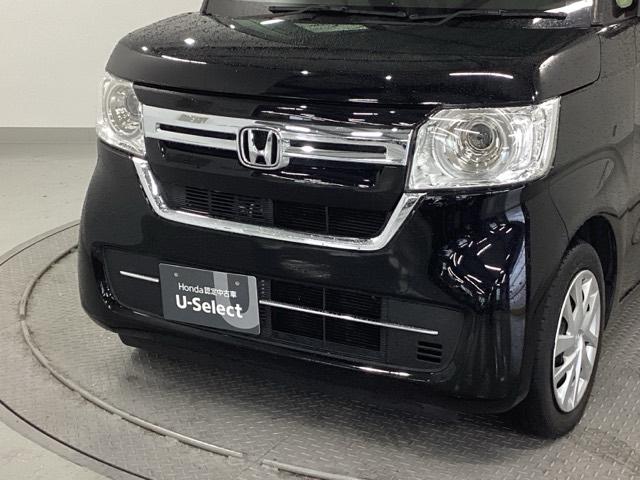 Ｎ－ＢＯＸ Ｌ　メモリーナビ　リアカメラ　シートヒーター　衝突回避支援ブレーキ　Ｉ－ＳＴＯＰ　クリソナ　ＰＷ　パワステ　Ｓヒーター　スマ－トキ－　Ｂカメ　横滑り防止　ＬＥＤライト　エアコン付き　Ｗエアバック　ＵＳＢ（26枚目）