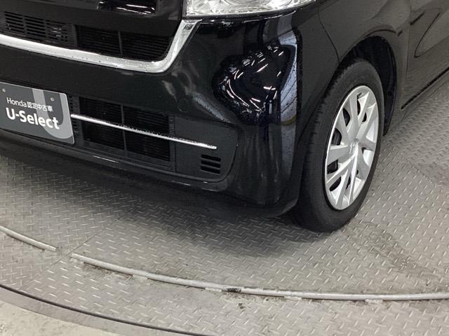 Ｎ－ＢＯＸ Ｌ　メモリーナビ　リアカメラ　シートヒーター　衝突回避支援ブレーキ　Ｉ－ＳＴＯＰ　クリソナ　ＰＷ　パワステ　Ｓヒーター　スマ－トキ－　Ｂカメ　横滑り防止　ＬＥＤライト　エアコン付き　Ｗエアバック　ＵＳＢ（28枚目）