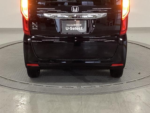 Ｎ－ＢＯＸ Ｌ　メモリーナビ　リアカメラ　シートヒーター　衝突回避支援ブレーキ　Ｉ－ＳＴＯＰ　クリソナ　ＰＷ　パワステ　Ｓヒーター　スマ－トキ－　Ｂカメ　横滑り防止　ＬＥＤライト　エアコン付き　Ｗエアバック　ＵＳＢ（33枚目）