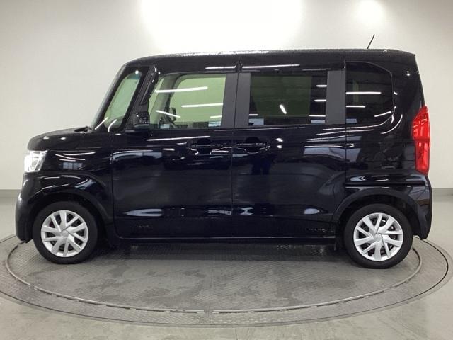 Ｎ－ＢＯＸ Ｌ　メモリーナビ　リアカメラ　シートヒーター　衝突回避支援ブレーキ　Ｉ－ＳＴＯＰ　クリソナ　ＰＷ　パワステ　Ｓヒーター　スマ－トキ－　Ｂカメ　横滑り防止　ＬＥＤライト　エアコン付き　Ｗエアバック　ＵＳＢ（35枚目）