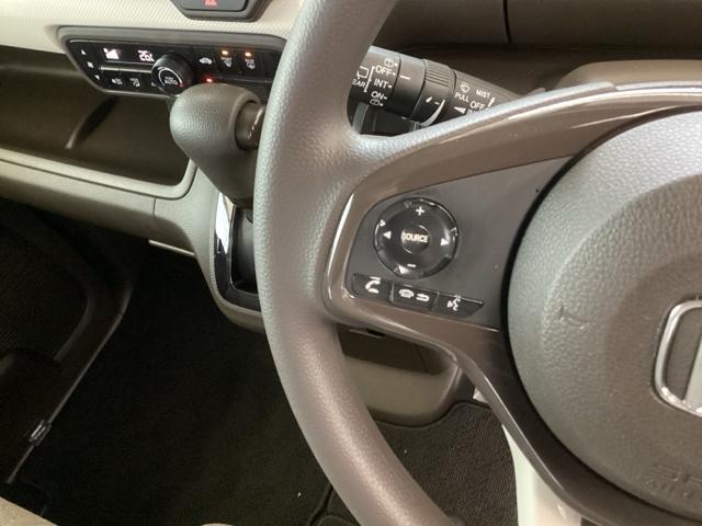 Ｎ－ＢＯＸ Ｌ　メモリーナビ　リアカメラ　シートヒーター　衝突回避支援ブレーキ　Ｉ－ＳＴＯＰ　クリソナ　ＰＷ　パワステ　Ｓヒーター　スマ－トキ－　Ｂカメ　横滑り防止　ＬＥＤライト　エアコン付き　Ｗエアバック　ＵＳＢ（45枚目）