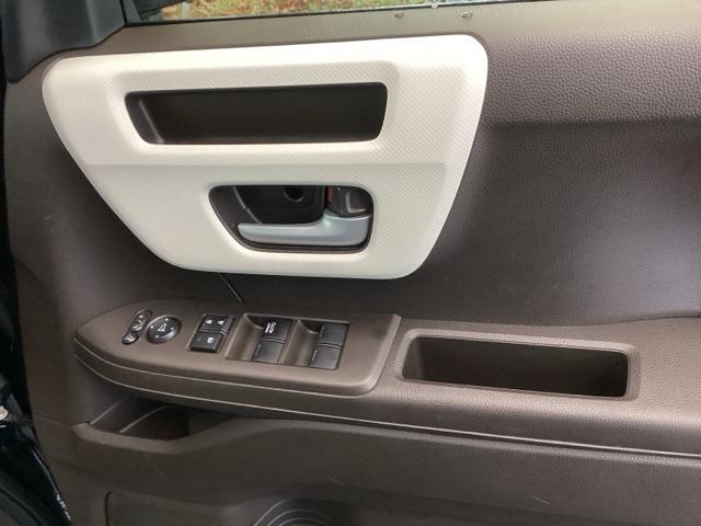 Ｎ－ＢＯＸ Ｌ　メモリーナビ　リアカメラ　シートヒーター　衝突回避支援ブレーキ　Ｉ－ＳＴＯＰ　クリソナ　ＰＷ　パワステ　Ｓヒーター　スマ－トキ－　Ｂカメ　横滑り防止　ＬＥＤライト　エアコン付き　Ｗエアバック　ＵＳＢ（49枚目）