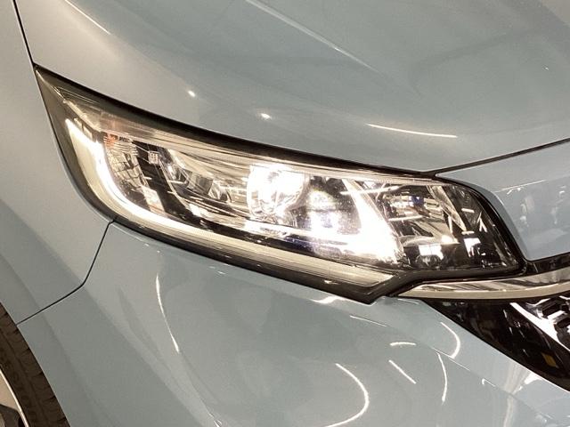 フリード＋ Ｇ・ホンダセンシング　メモリーナビ　リアカメラ　ドラレコ　ＥＴＣ　プリクラッシュ　Ｂモニター　パワーウインド　スマートキー　両席エアバック　ＰＳ　アイドリングＳ　盗難警報装置　クルコン　横滑り防止機能　ドライブレコーダ（22枚目）