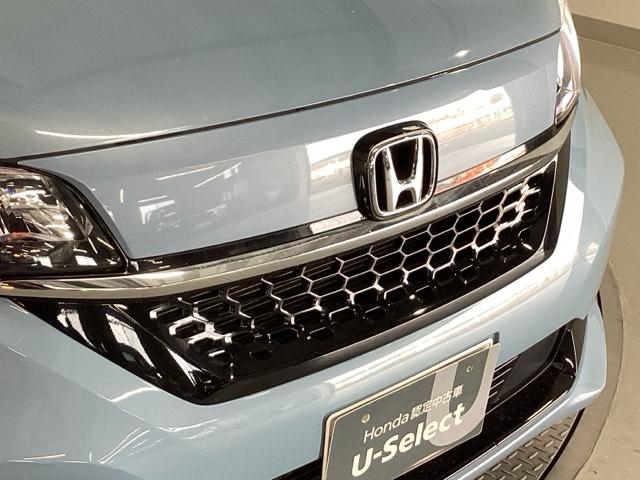 フリード＋ Ｇ・ホンダセンシング　メモリーナビ　リアカメラ　ドラレコ　ＥＴＣ　プリクラッシュ　Ｂモニター　パワーウインド　スマートキー　両席エアバック　ＰＳ　アイドリングＳ　盗難警報装置　クルコン　横滑り防止機能　ドライブレコーダ（23枚目）