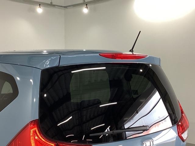 フリード＋ Ｇ・ホンダセンシング　メモリーナビ　リアカメラ　ドラレコ　ＥＴＣ　プリクラッシュ　Ｂモニター　パワーウインド　スマートキー　両席エアバック　ＰＳ　アイドリングＳ　盗難警報装置　クルコン　横滑り防止機能　ドライブレコーダ（28枚目）