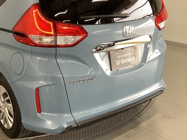 フリード＋ Ｇ・ホンダセンシング　メモリーナビ　リアカメラ　ドラレコ　ＥＴＣ　プリクラッシュ　Ｂモニター　パワーウインド　スマートキー　両席エアバック　ＰＳ　アイドリングＳ　盗難警報装置　クルコン　横滑り防止機能　ドライブレコーダ（29枚目）