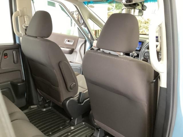 フリード＋ Ｇ・ホンダセンシング　メモリーナビ　リアカメラ　ドラレコ　ＥＴＣ　プリクラッシュ　Ｂモニター　パワーウインド　スマートキー　両席エアバック　ＰＳ　アイドリングＳ　盗難警報装置　クルコン　横滑り防止機能　ドライブレコーダ（56枚目）