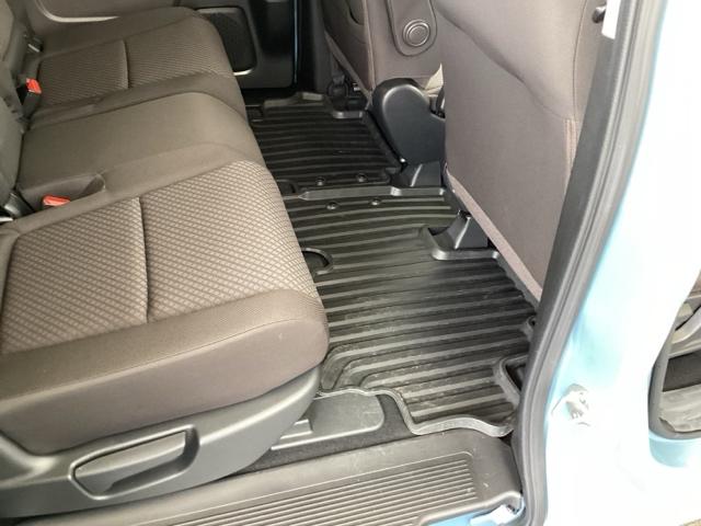 フリード＋ Ｇ・ホンダセンシング　メモリーナビ　リアカメラ　ドラレコ　ＥＴＣ　プリクラッシュ　Ｂモニター　パワーウインド　スマートキー　両席エアバック　ＰＳ　アイドリングＳ　盗難警報装置　クルコン　横滑り防止機能　ドライブレコーダ（59枚目）