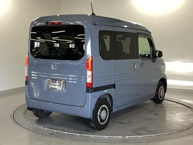 Ｎ－ＶＡＮ＋スタイル ファン　純正メモリーナビ　リアカメラ　ＥＴＣ　追突軽減ブレーキ　Ｂカメ　キーフリー　ＷＳＲＳ　ＤＶＤ再生　ＬＥＤヘッドランプ　整備記録簿　運転席エアバッグ　スマートキー　フルセグＴＶ　クルーズコントロール（9枚目）