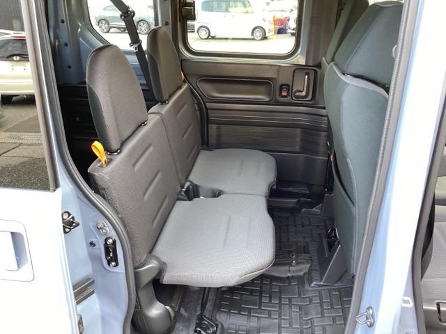 Ｎ－ＶＡＮ＋スタイル ファン　純正メモリーナビ　リアカメラ　ＥＴＣ　追突軽減ブレーキ　Ｂカメ　キーフリー　ＷＳＲＳ　ＤＶＤ再生　ＬＥＤヘッドランプ　整備記録簿　運転席エアバッグ　スマートキー　フルセグＴＶ　クルーズコントロール（18枚目）