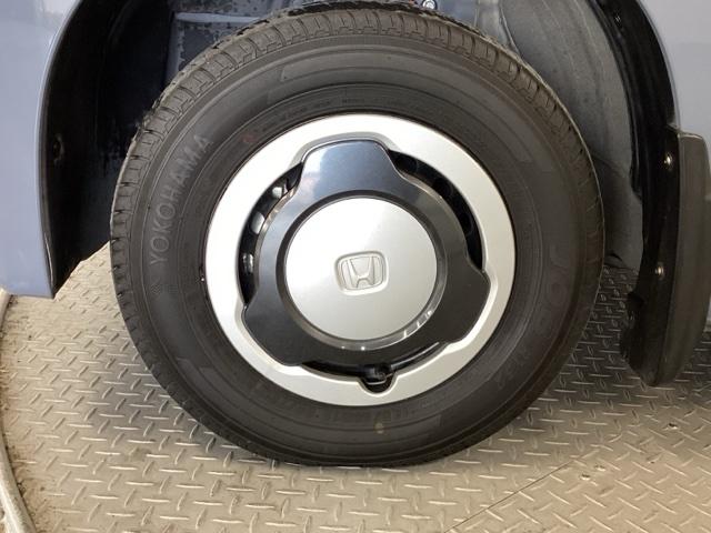 Ｎ－ＶＡＮ＋スタイル ファン　純正メモリーナビ　リアカメラ　ＥＴＣ　追突軽減ブレーキ　Ｂカメ　キーフリー　ＷＳＲＳ　ＤＶＤ再生　ＬＥＤヘッドランプ　整備記録簿　運転席エアバッグ　スマートキー　フルセグＴＶ　クルーズコントロール（22枚目）