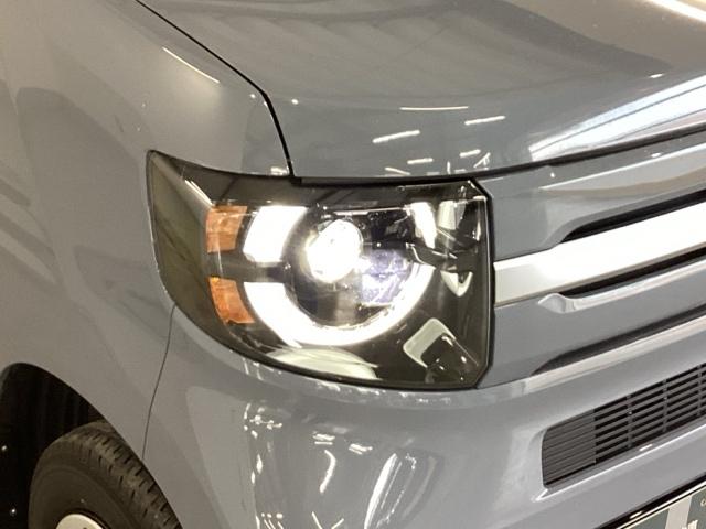 Ｎ－ＶＡＮ＋スタイル ファン　純正メモリーナビ　リアカメラ　ＥＴＣ　追突軽減ブレーキ　Ｂカメ　キーフリー　ＷＳＲＳ　ＤＶＤ再生　ＬＥＤヘッドランプ　整備記録簿　運転席エアバッグ　スマートキー　フルセグＴＶ　クルーズコントロール（23枚目）