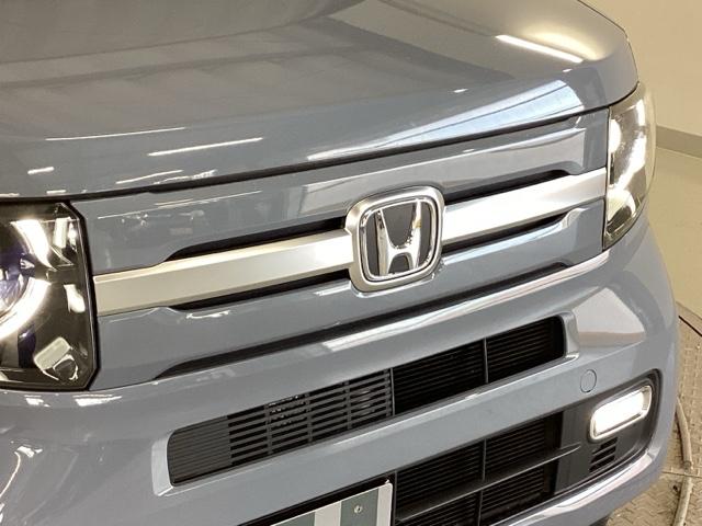 Ｎ－ＶＡＮ＋スタイル ファン　純正メモリーナビ　リアカメラ　ＥＴＣ　追突軽減ブレーキ　Ｂカメ　キーフリー　ＷＳＲＳ　ＤＶＤ再生　ＬＥＤヘッドランプ　整備記録簿　運転席エアバッグ　スマートキー　フルセグＴＶ　クルーズコントロール（24枚目）