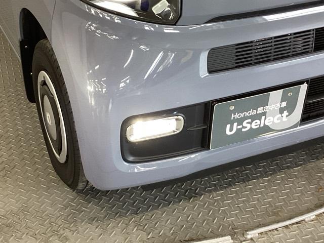 Ｎ－ＶＡＮ＋スタイル ファン　純正メモリーナビ　リアカメラ　ＥＴＣ　追突軽減ブレーキ　Ｂカメ　キーフリー　ＷＳＲＳ　ＤＶＤ再生　ＬＥＤヘッドランプ　整備記録簿　運転席エアバッグ　スマートキー　フルセグＴＶ　クルーズコントロール（25枚目）