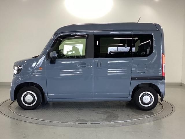 Ｎ－ＶＡＮ＋スタイル ファン　純正メモリーナビ　リアカメラ　ＥＴＣ　追突軽減ブレーキ　Ｂカメ　キーフリー　ＷＳＲＳ　ＤＶＤ再生　ＬＥＤヘッドランプ　整備記録簿　運転席エアバッグ　スマートキー　フルセグＴＶ　クルーズコントロール（27枚目）