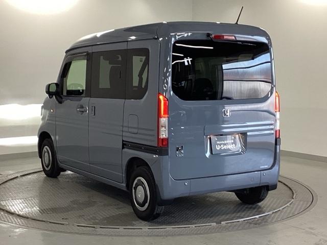Ｎ－ＶＡＮ＋スタイル ファン　純正メモリーナビ　リアカメラ　ＥＴＣ　追突軽減ブレーキ　Ｂカメ　キーフリー　ＷＳＲＳ　ＤＶＤ再生　ＬＥＤヘッドランプ　整備記録簿　運転席エアバッグ　スマートキー　フルセグＴＶ　クルーズコントロール（29枚目）
