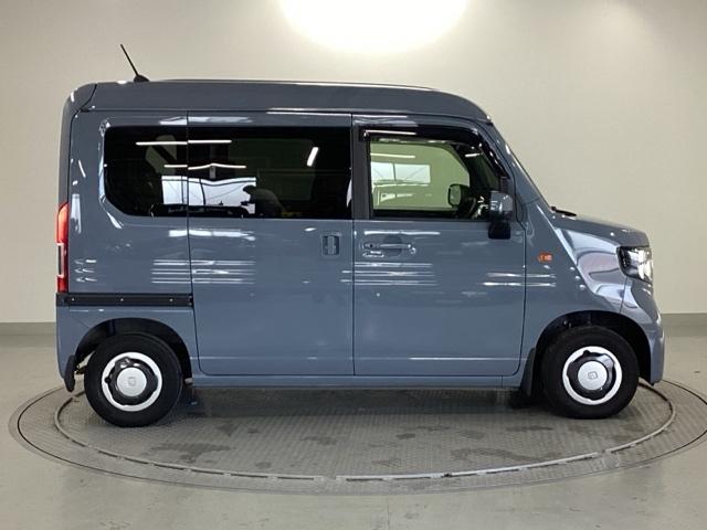 Ｎ－ＶＡＮ＋スタイル ファン　純正メモリーナビ　リアカメラ　ＥＴＣ　追突軽減ブレーキ　Ｂカメ　キーフリー　ＷＳＲＳ　ＤＶＤ再生　ＬＥＤヘッドランプ　整備記録簿　運転席エアバッグ　スマートキー　フルセグＴＶ　クルーズコントロール（34枚目）