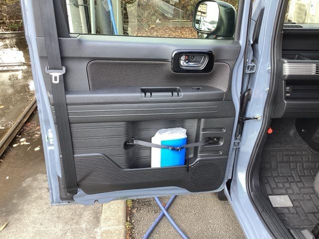 Ｎ－ＶＡＮ＋スタイル ファン　純正メモリーナビ　リアカメラ　ＥＴＣ　追突軽減ブレーキ　Ｂカメ　キーフリー　ＷＳＲＳ　ＤＶＤ再生　ＬＥＤヘッドランプ　整備記録簿　運転席エアバッグ　スマートキー　フルセグＴＶ　クルーズコントロール（35枚目）