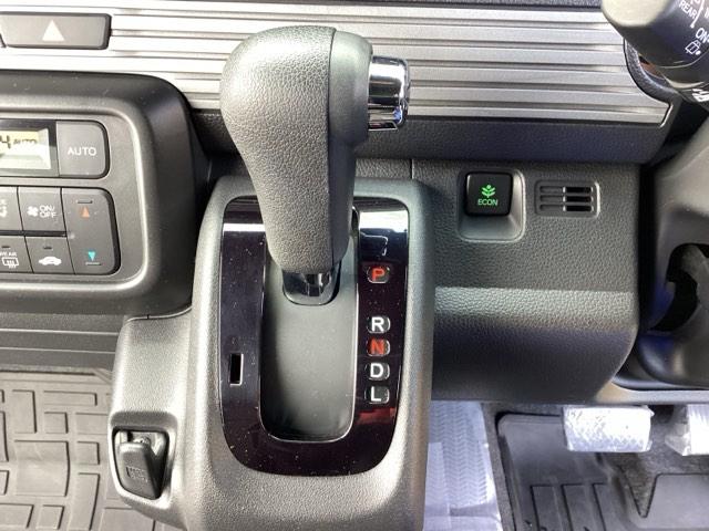 Ｎ－ＶＡＮ＋スタイル ファン　純正メモリーナビ　リアカメラ　ＥＴＣ　追突軽減ブレーキ　Ｂカメ　キーフリー　ＷＳＲＳ　ＤＶＤ再生　ＬＥＤヘッドランプ　整備記録簿　運転席エアバッグ　スマートキー　フルセグＴＶ　クルーズコントロール（40枚目）