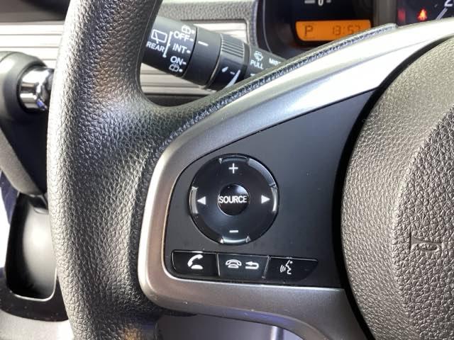 Ｎ－ＶＡＮ＋スタイル ファン　純正メモリーナビ　リアカメラ　ＥＴＣ　追突軽減ブレーキ　Ｂカメ　キーフリー　ＷＳＲＳ　ＤＶＤ再生　ＬＥＤヘッドランプ　整備記録簿　運転席エアバッグ　スマートキー　フルセグＴＶ　クルーズコントロール（42枚目）