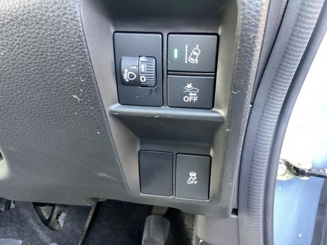 Ｎ－ＶＡＮ＋スタイル ファン　純正メモリーナビ　リアカメラ　ＥＴＣ　追突軽減ブレーキ　Ｂカメ　キーフリー　ＷＳＲＳ　ＤＶＤ再生　ＬＥＤヘッドランプ　整備記録簿　運転席エアバッグ　スマートキー　フルセグＴＶ　クルーズコントロール（46枚目）