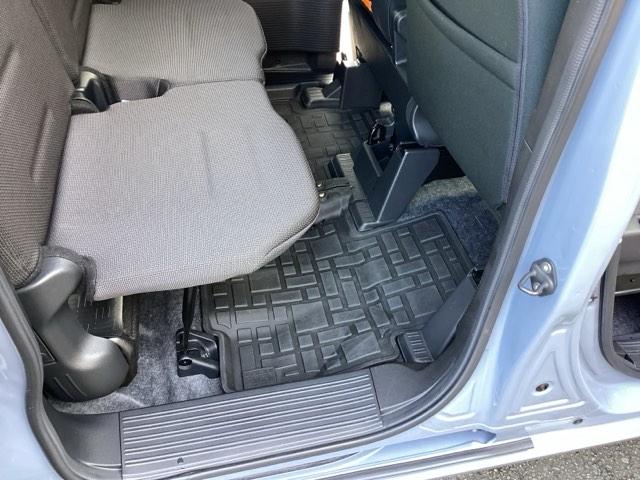 Ｎ－ＶＡＮ＋スタイル ファン　純正メモリーナビ　リアカメラ　ＥＴＣ　追突軽減ブレーキ　Ｂカメ　キーフリー　ＷＳＲＳ　ＤＶＤ再生　ＬＥＤヘッドランプ　整備記録簿　運転席エアバッグ　スマートキー　フルセグＴＶ　クルーズコントロール（61枚目）