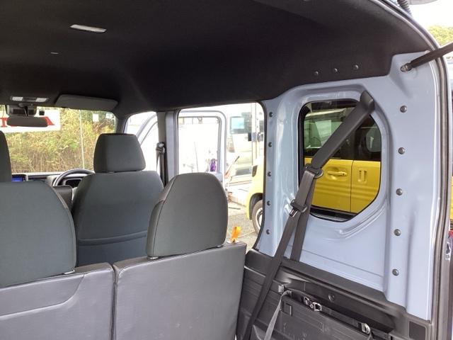 Ｎ－ＶＡＮ＋スタイル ファン　純正メモリーナビ　リアカメラ　ＥＴＣ　追突軽減ブレーキ　Ｂカメ　キーフリー　ＷＳＲＳ　ＤＶＤ再生　ＬＥＤヘッドランプ　整備記録簿　運転席エアバッグ　スマートキー　フルセグＴＶ　クルーズコントロール（63枚目）