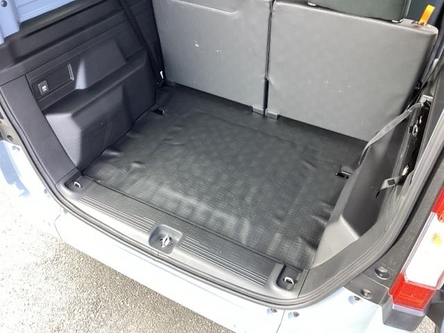 Ｎ－ＶＡＮ＋スタイル ファン　純正メモリーナビ　リアカメラ　ＥＴＣ　追突軽減ブレーキ　Ｂカメ　キーフリー　ＷＳＲＳ　ＤＶＤ再生　ＬＥＤヘッドランプ　整備記録簿　運転席エアバッグ　スマートキー　フルセグＴＶ　クルーズコントロール（66枚目）