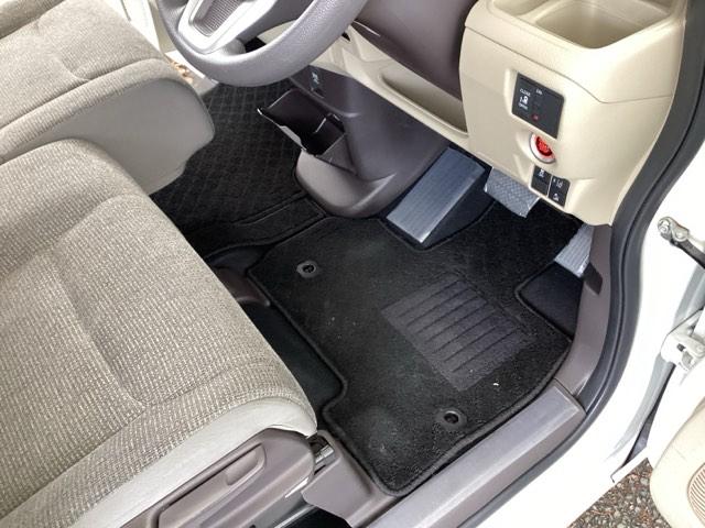 ����蕔���ł��B�t���A�}�b�g���Y��ȏ�Ԃł��B