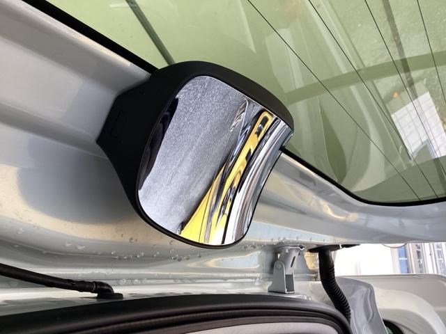 �y������p�x���~���[�z�ԗ��̌���t�߂����o�I�Ɋm�F����~���[�ł��B�L�p�~���[�Ƃ��Đ݌v����Ă���A���p�ɂȂ�₷������t�߂̊m�F�ɖ𗧂��܂��B