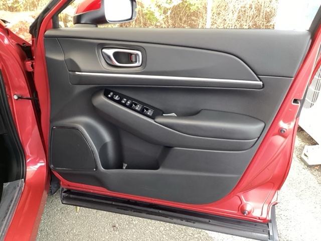 ヴェゼル ｅ：ＨＥＶＺ　純正メモリーナビ　ドラレコ　リアカメラ　衝突回避支援ブレーキ機能　スマキ　Ｐトランク　フルオートエアコン　Ｄレコ　エアバッグ　両席エアバック　Ｒカメ　記録簿付　パワーウィンドウ　ＬＥＤランプ　ソナー（54枚目）