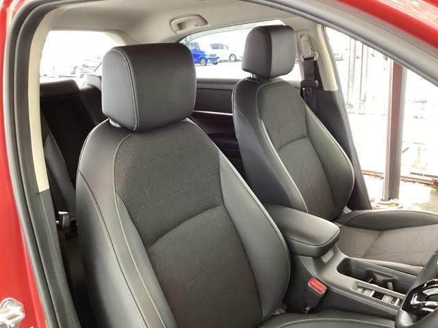 ヴェゼル ｅ：ＨＥＶＺ　純正メモリーナビ　ドラレコ　リアカメラ　衝突回避支援ブレーキ機能　スマキ　Ｐトランク　フルオートエアコン　Ｄレコ　エアバッグ　両席エアバック　Ｒカメ　記録簿付　パワーウィンドウ　ＬＥＤランプ　ソナー（58枚目）