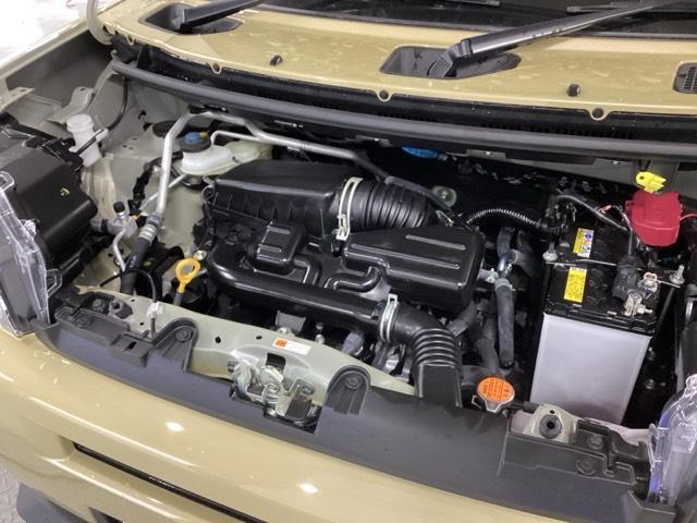 �G���W�����[���̓N���[�j���O�ς݂ł��ꂢ�ɂȂ��Ă���܂��I