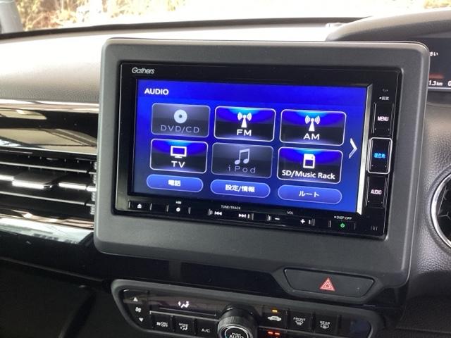 �i�r�@�\�����ł͂���܂���A�I�[�f�B�I�@�\���[�����Ă��܂��B