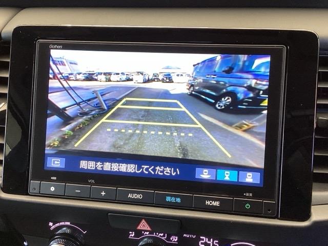 �֗��ȂR�r���[�؂�ւ��A�K�C�h���\���t���̃o�b�N�J�����ł��I��ގ��A����̎��E���T�|�[�g���܂��I